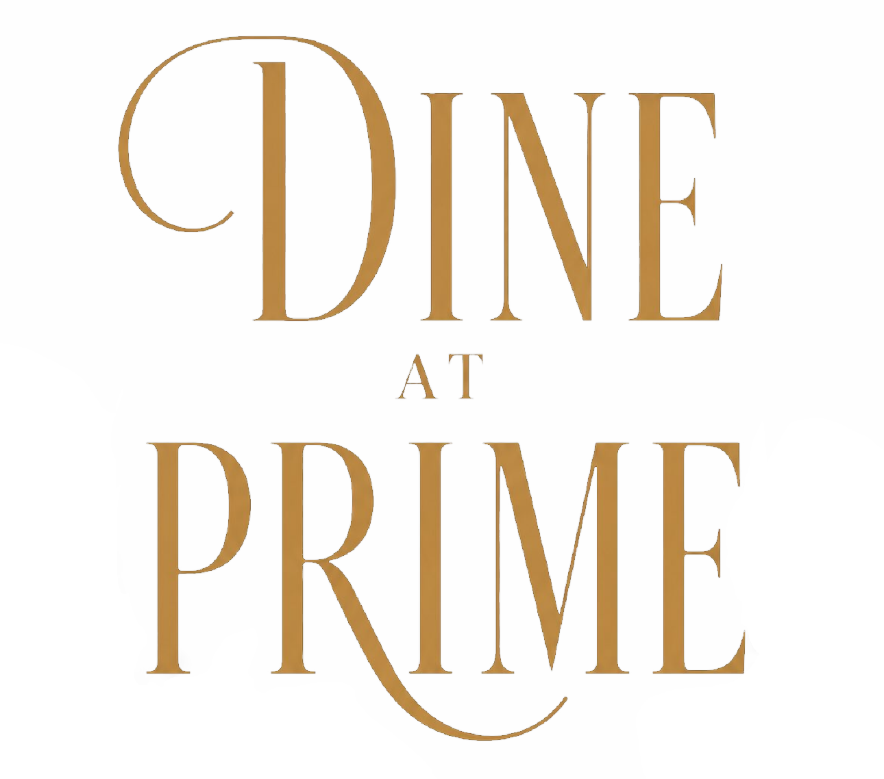 Dine at Prime